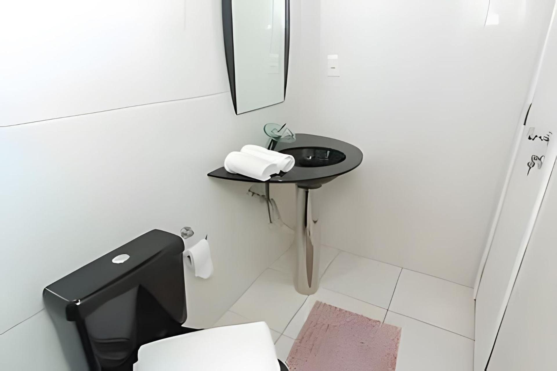 Sobrado Com 5 Suite 1 Quarto Piscina Churraqueira Ar Ate 20 Hospede 伊瓜苏 外观 照片