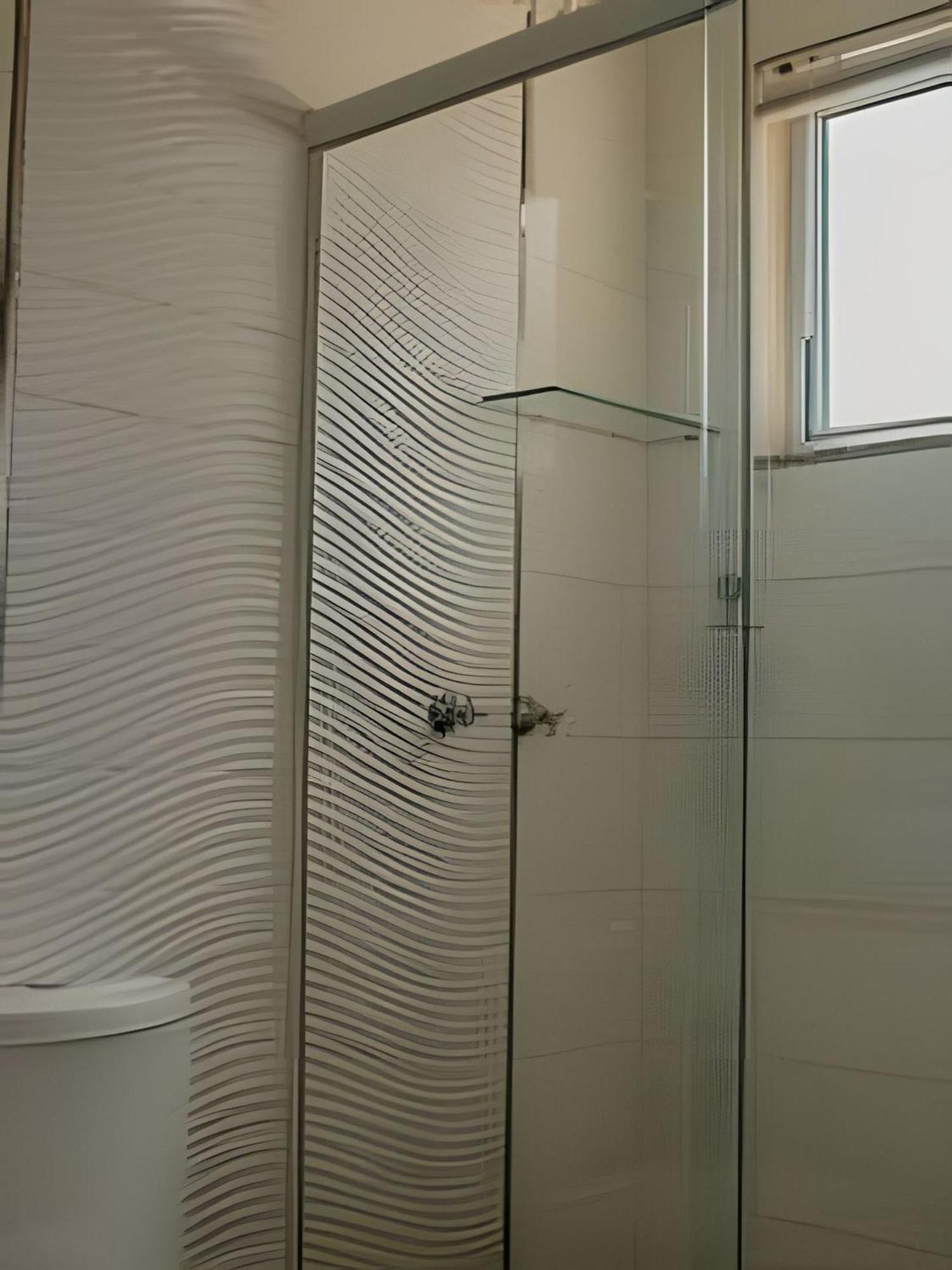 Sobrado Com 5 Suite 1 Quarto Piscina Churraqueira Ar Ate 20 Hospede 伊瓜苏 外观 照片