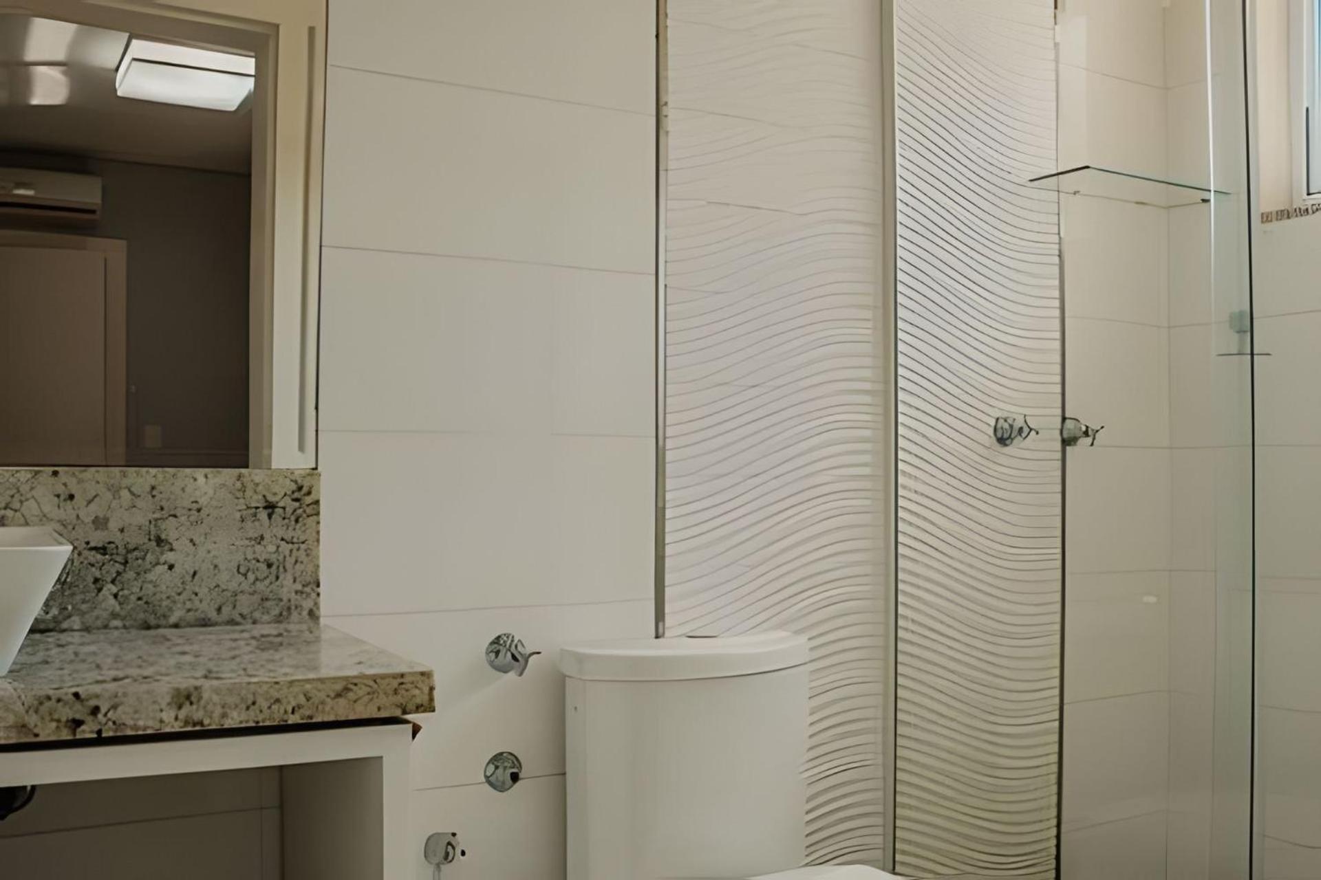 Sobrado Com 5 Suite 1 Quarto Piscina Churraqueira Ar Ate 20 Hospede 伊瓜苏 外观 照片