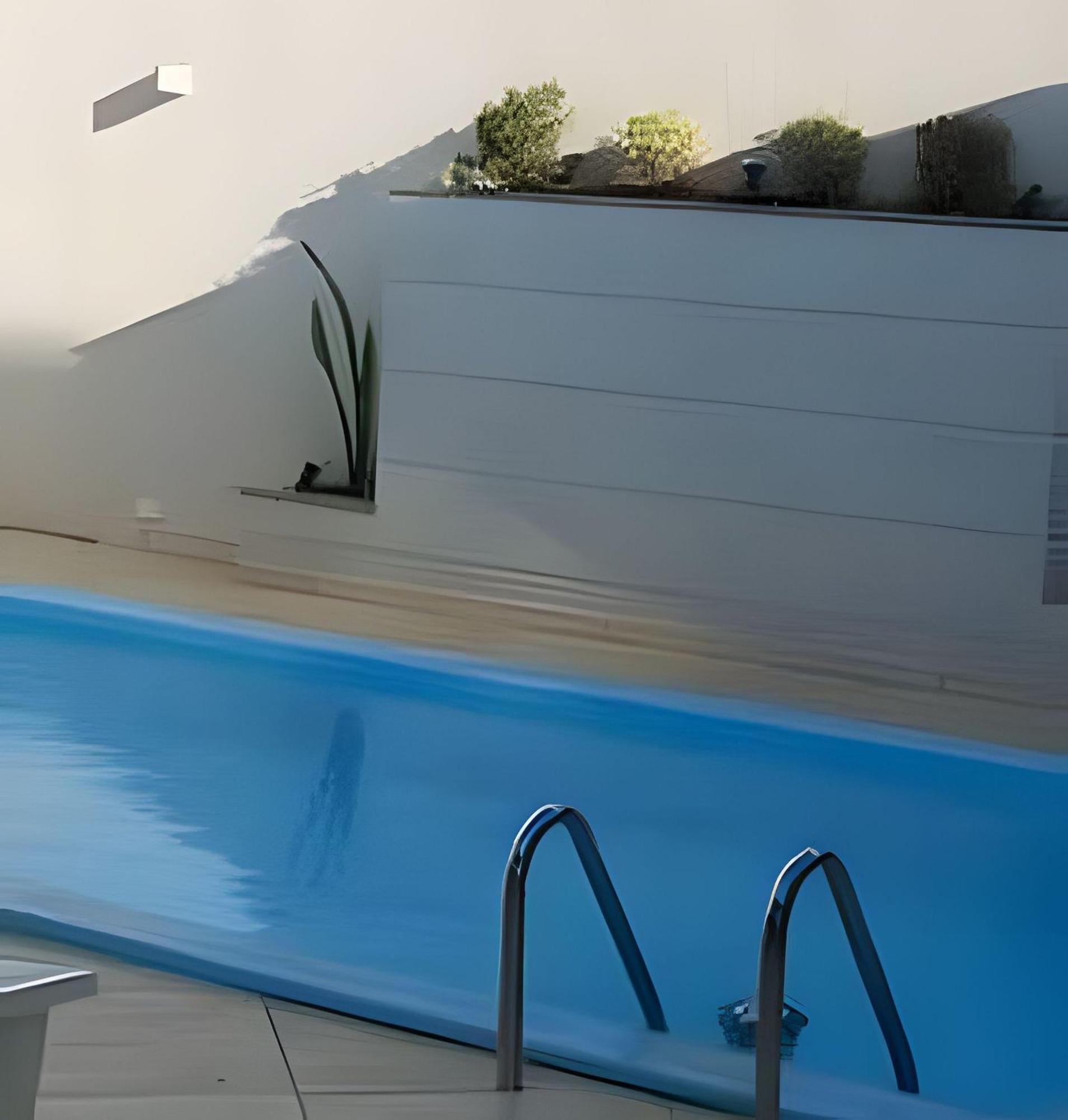 Sobrado Com 5 Suite 1 Quarto Piscina Churraqueira Ar Ate 20 Hospede 伊瓜苏 外观 照片